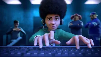E6.The Final Key