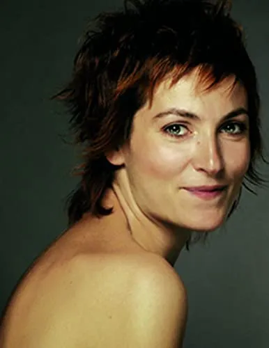 Yelda Reynaud