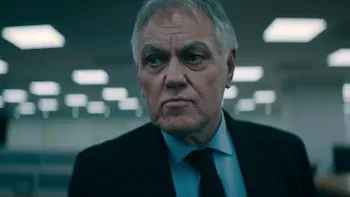 Chapter 2: Cops