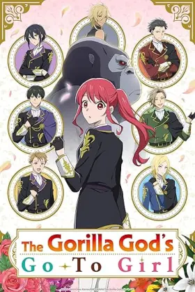 The Gorilla God's Go-To Girl - Web Serie complete free on Castle