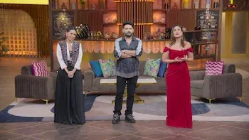 Superstar Sisters - Kareena and Karisma