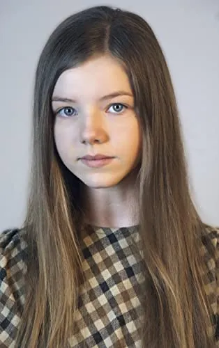 Charlotte Stent