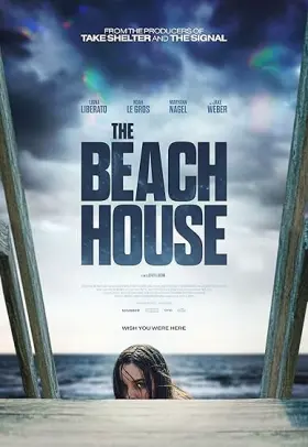 The Beach House - Movie free on Castle