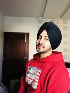 Gunjyot Singh