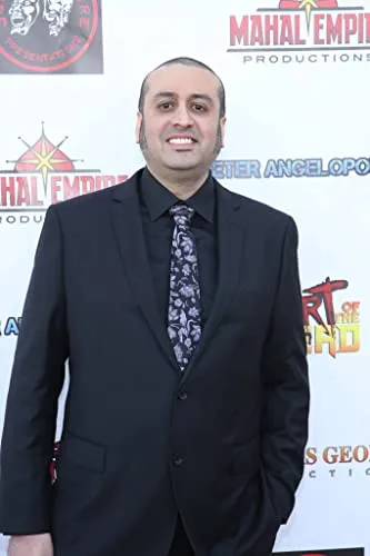 Sonny Mahal