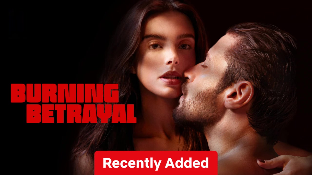 Burning Betrayal