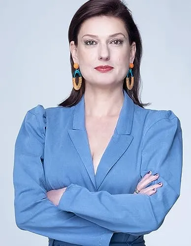 Natalie Pinot