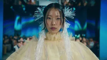 E1.Dom Pérignon and a Shot of Soju