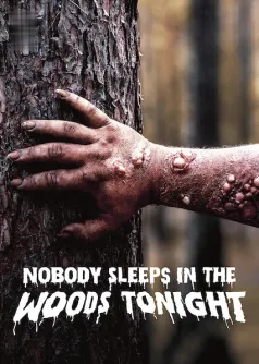 Nobody Sleeps in the Woods Tonight