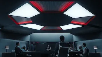 E3.The Light