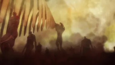 E29.The Final Chapters Special 1