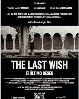 The Last Wish - Movie free on Castle