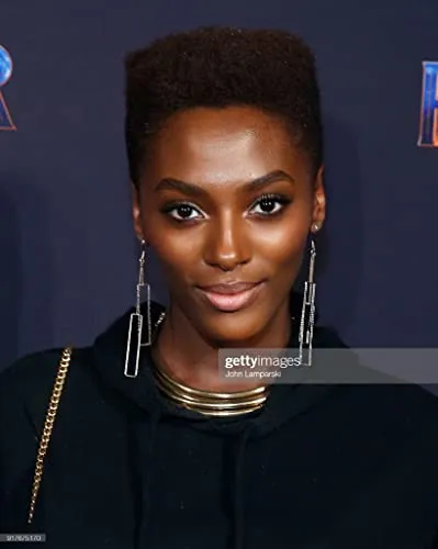 Yrsa Daley-Ward
