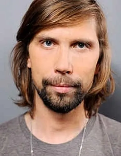 Pedro Winter