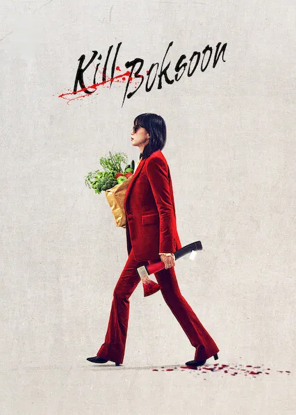Kill Boksoon