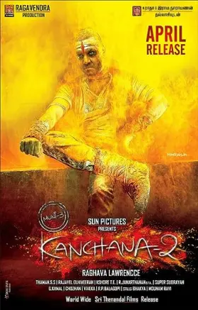 Kanchana 2 - Movie free on Castle