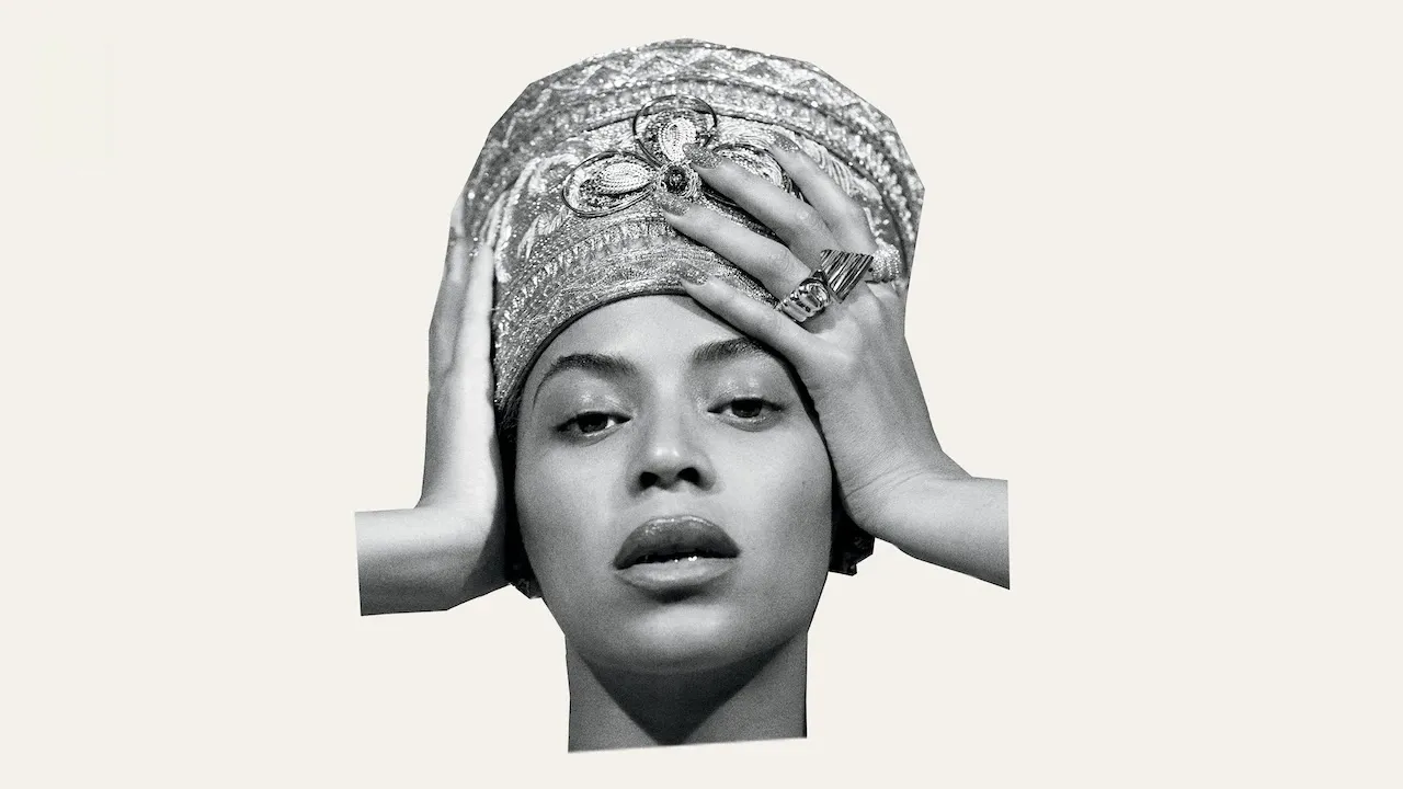 Movie Poster: HOMECOMING: A film by Beyoncé