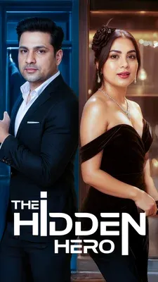 The Hidden Hero