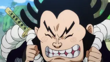 E968.The Birth of the Pirate King - Arrival! The Last Island!