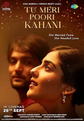 Tu Meri Poori Kahani - Movie free on Castle