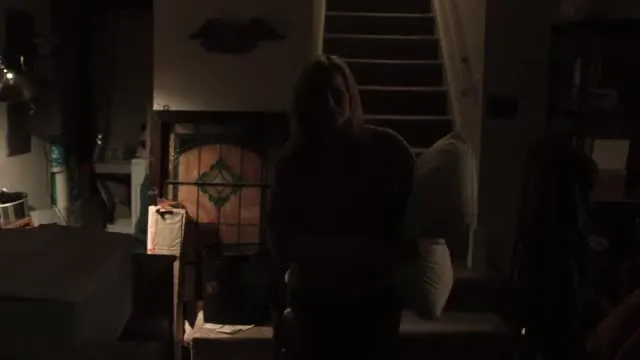 E5.No Escape