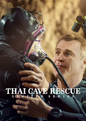 Thai Cave Rescue - Web Serie complete free on Castle