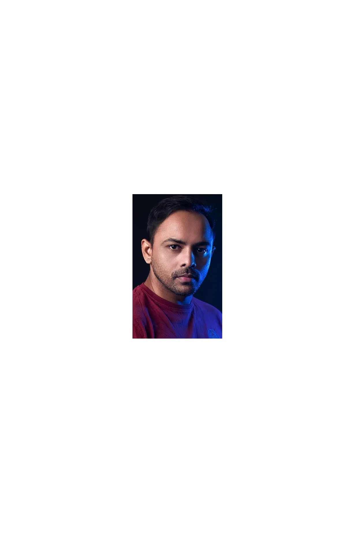 Arjun Pandey
