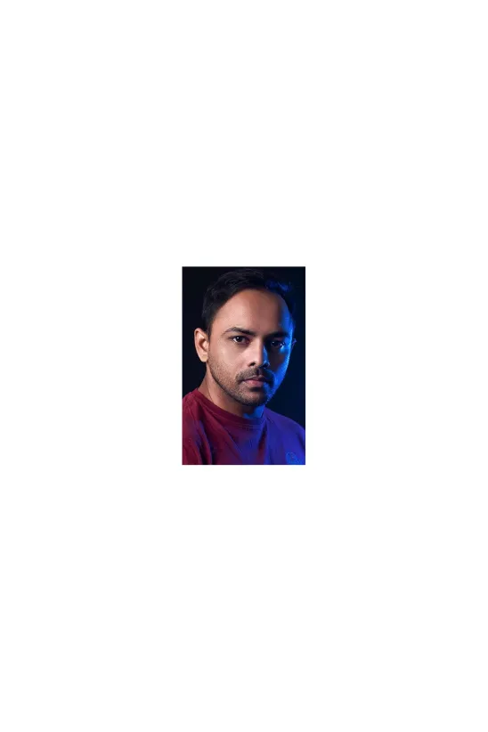 Arjun Pandey