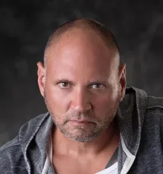 Freddie Maas