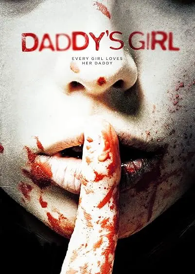 Movie Poster: Daddy's Girl