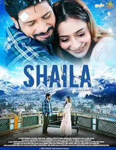 Shaila