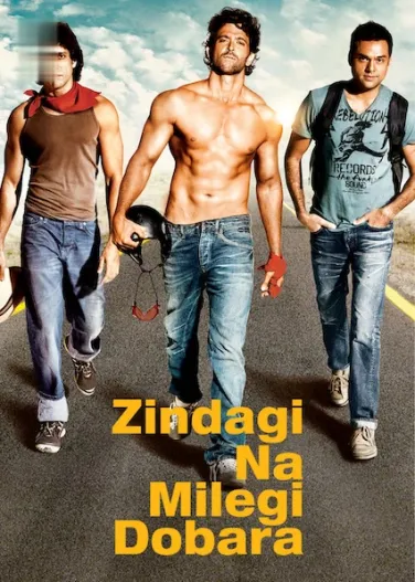 Zindagi Na Milegi Dobara