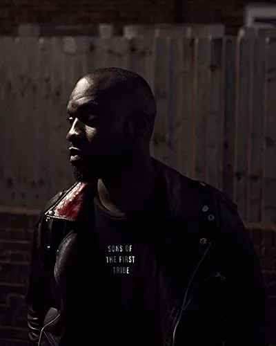 Koby Adom