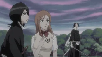 E253.Muramasa's True Identity Revealed