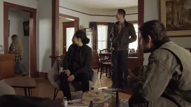 E7.You Can Call Her Caroline