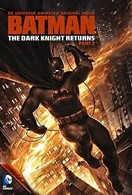 Batman: The Dark Knight Returns, Part 2 - Movie free on Castle