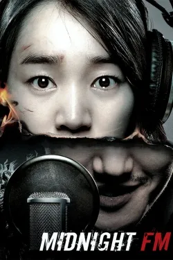 Movie Poster: Midnight FM
