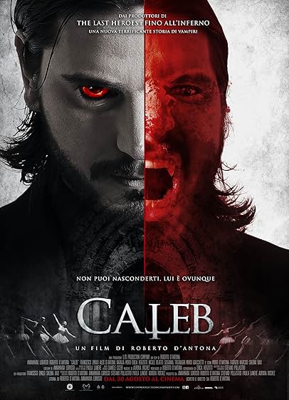 Bloody Vampire