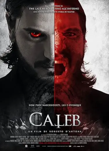 Bloody Vampire