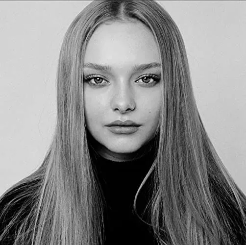 Amiah Miller