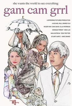 Movie Poster: Gam Cam Grrl