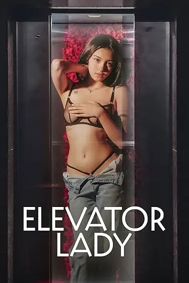 Elevator Lady