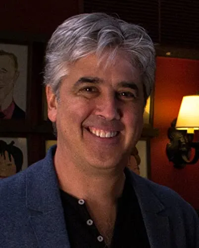 Jeff Wolk