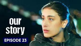 Episode 23