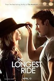 The Longest Ride - Movie free on Castle