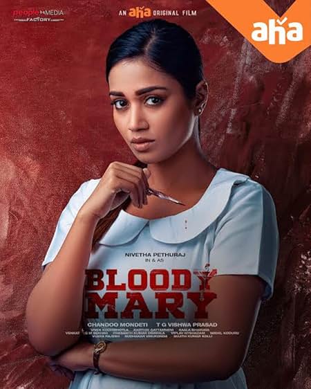 Bloody Mary