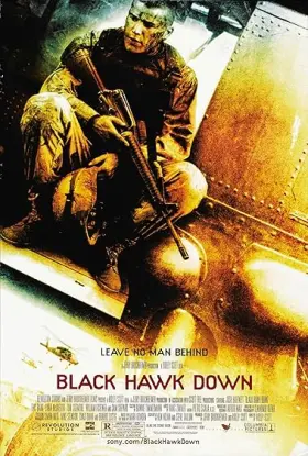 Black Hawk Down - Movie free on Castle