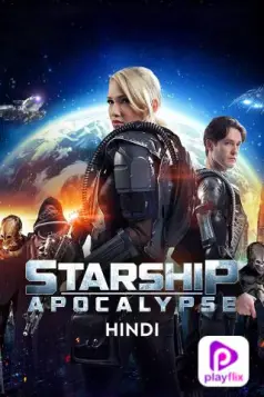 Starship: Apocalypse
