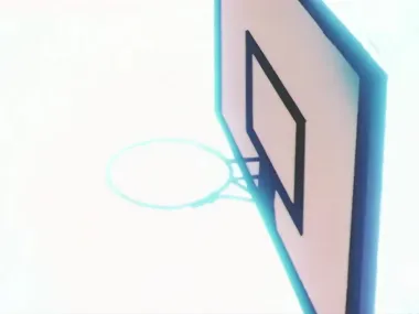 E1.The Birth of a Genuis Basketman?