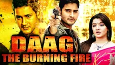 Daag: The Burning Fire